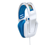 Logitech G335 biały - 667318 - zdjęcie 3